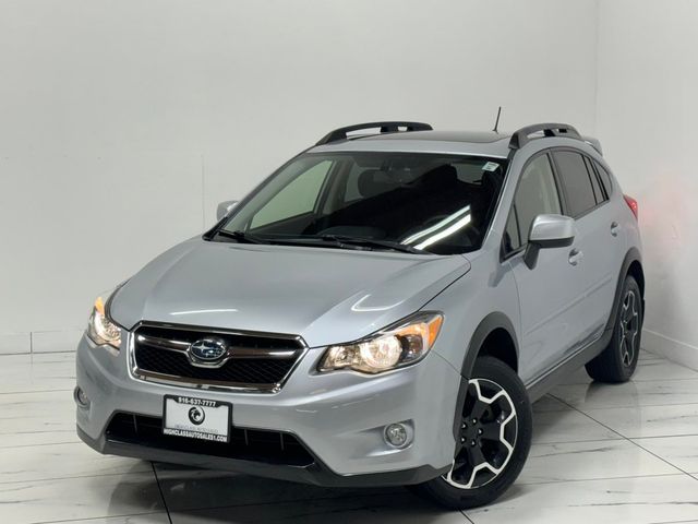 2014 Subaru XV Crosstrek Premium