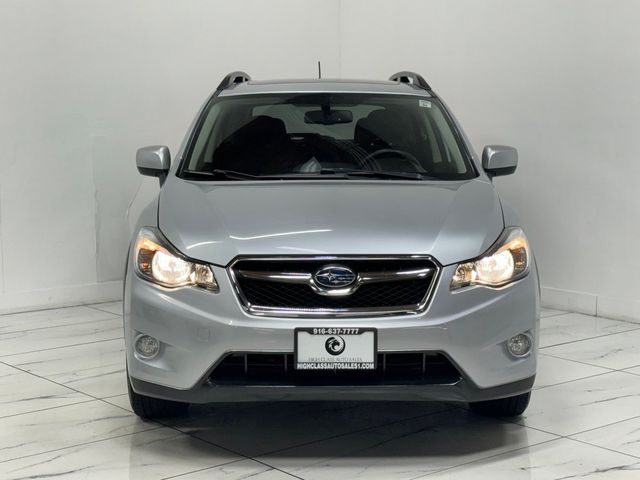 2014 Subaru XV Crosstrek Premium