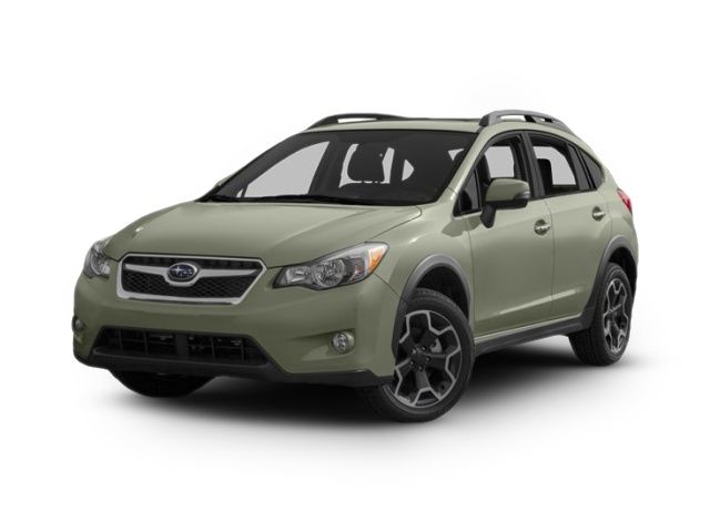 2014 Subaru XV Crosstrek Premium