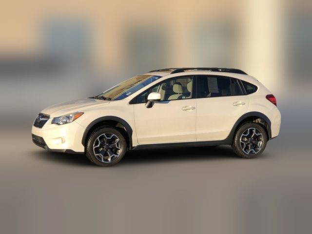 2014 Subaru XV Crosstrek Premium