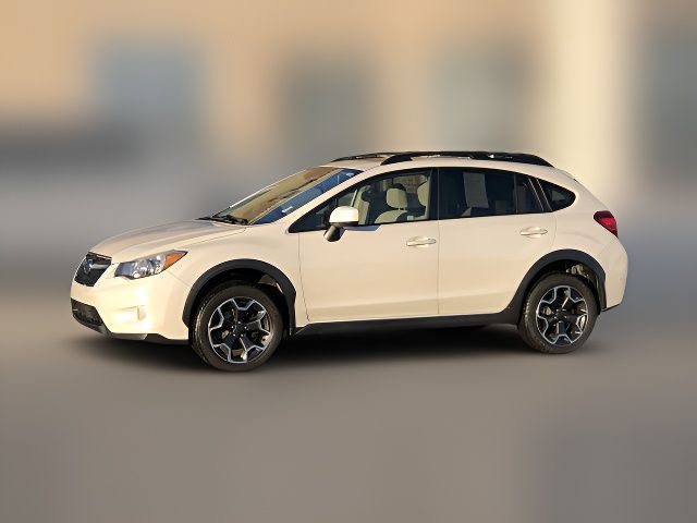 2014 Subaru XV Crosstrek Premium