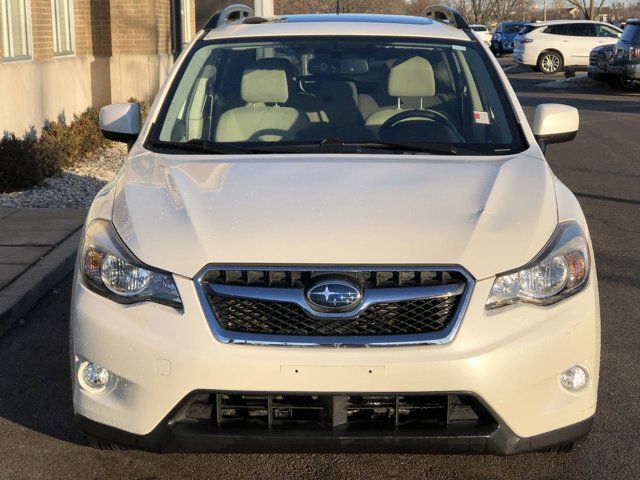 2014 Subaru XV Crosstrek Premium