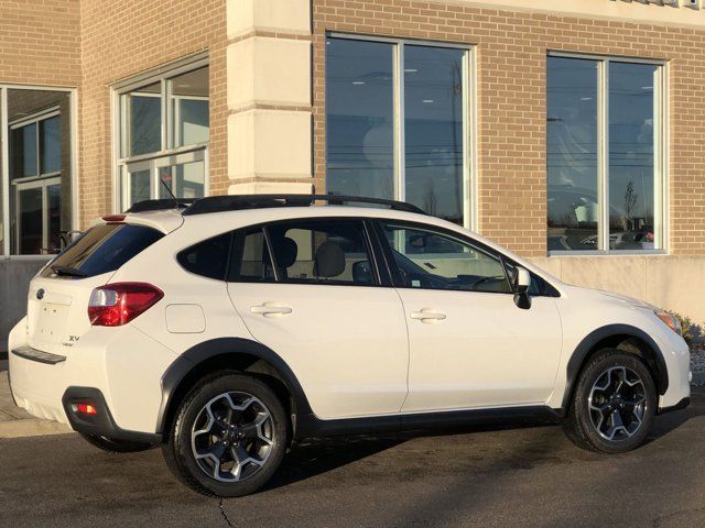 2014 Subaru XV Crosstrek Premium