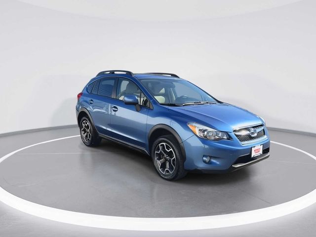 2014 Subaru XV Crosstrek Premium