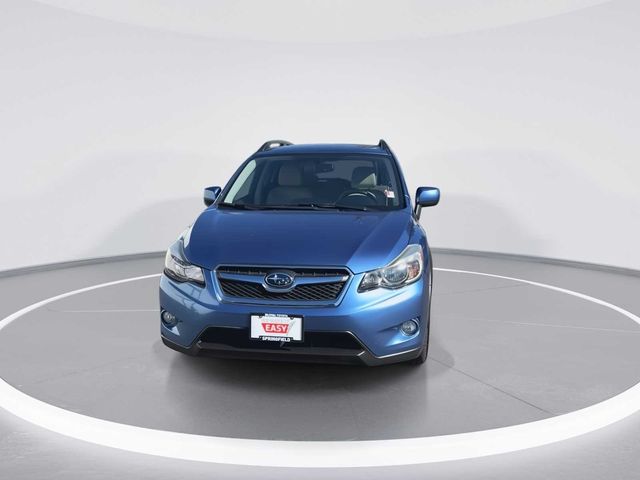 2014 Subaru XV Crosstrek Premium