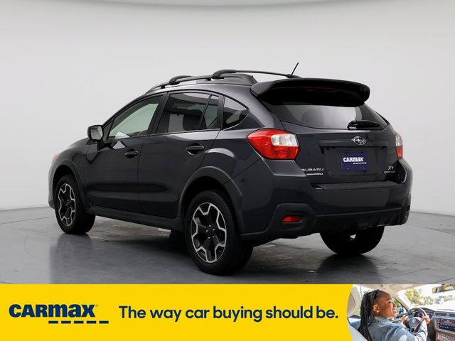 2014 Subaru XV Crosstrek Premium