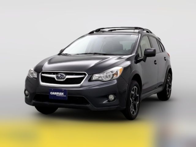 2014 Subaru XV Crosstrek Premium