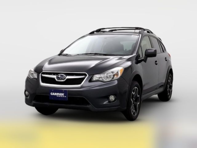 2014 Subaru XV Crosstrek Premium