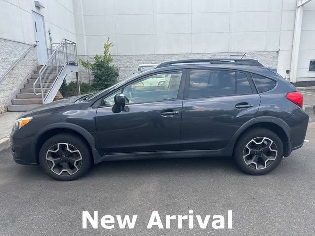 2014 Subaru XV Crosstrek Premium