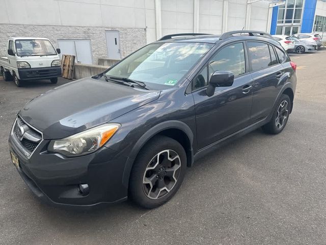 2014 Subaru XV Crosstrek Premium