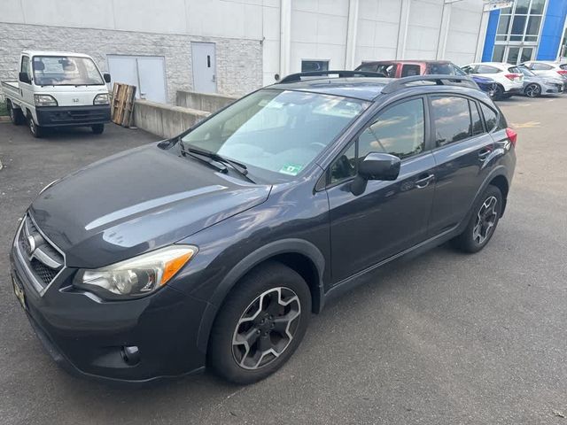 2014 Subaru XV Crosstrek Premium