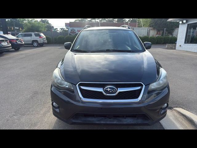 2014 Subaru XV Crosstrek Premium