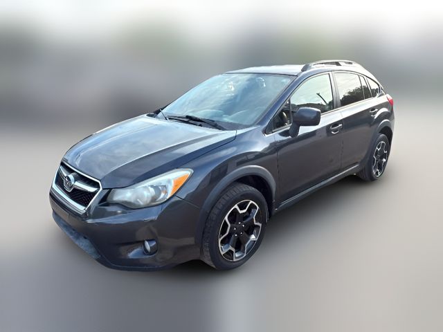 2014 Subaru XV Crosstrek Premium