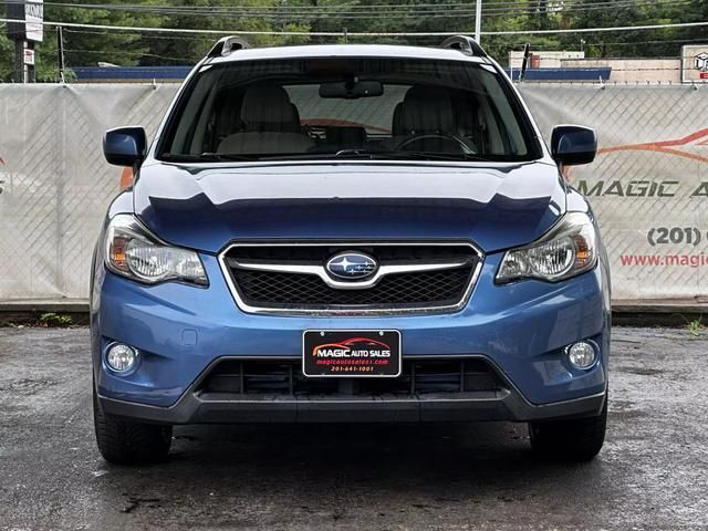 2014 Subaru XV Crosstrek Premium