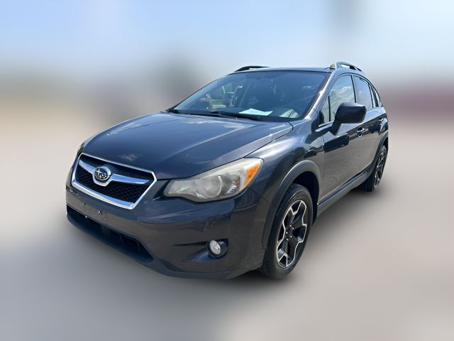 2014 Subaru XV Crosstrek Premium