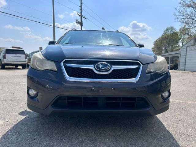 2014 Subaru XV Crosstrek Premium