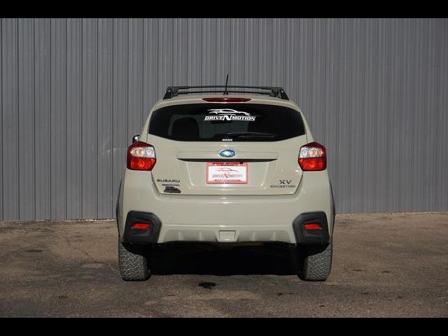 2014 Subaru XV Crosstrek Premium