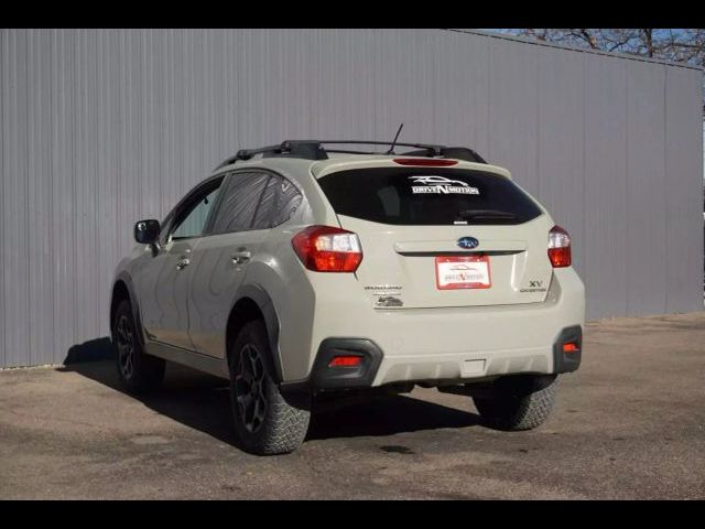 2014 Subaru XV Crosstrek Premium