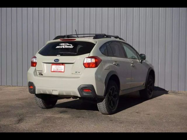 2014 Subaru XV Crosstrek Premium