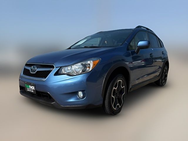 2014 Subaru XV Crosstrek Premium