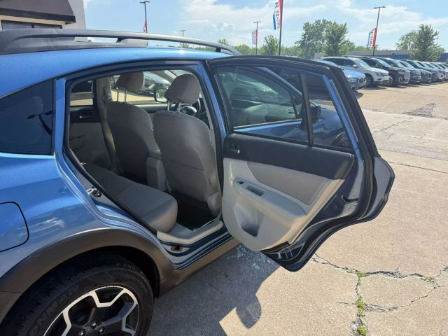 2014 Subaru XV Crosstrek Premium