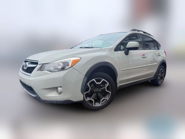 2014 Subaru XV Crosstrek Premium