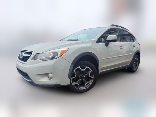 2014 Subaru XV Crosstrek Premium