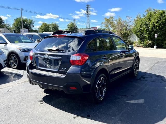 2014 Subaru XV Crosstrek Premium