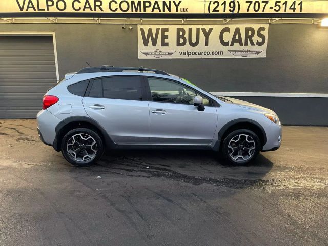 2014 Subaru XV Crosstrek Premium