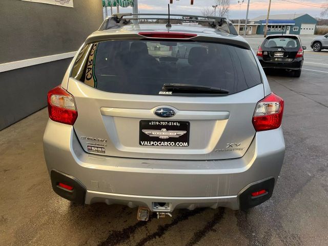 2014 Subaru XV Crosstrek Premium