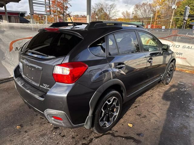 2014 Subaru XV Crosstrek Premium