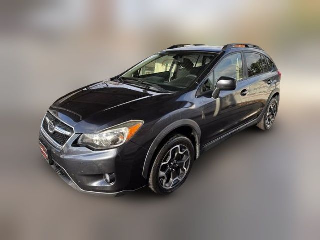 2014 Subaru XV Crosstrek Premium