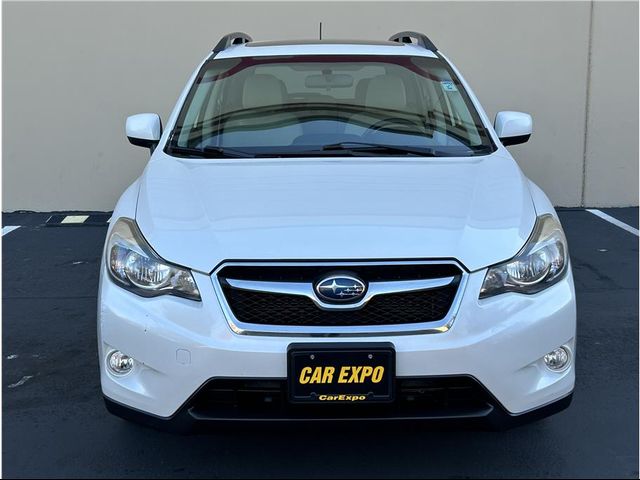 2014 Subaru XV Crosstrek Premium