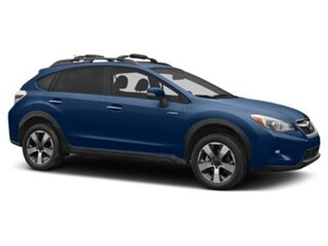 2014 Subaru XV Crosstrek Hybrid Touring