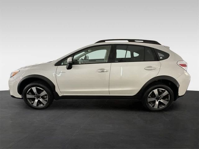 2014 Subaru XV Crosstrek Hybrid Base