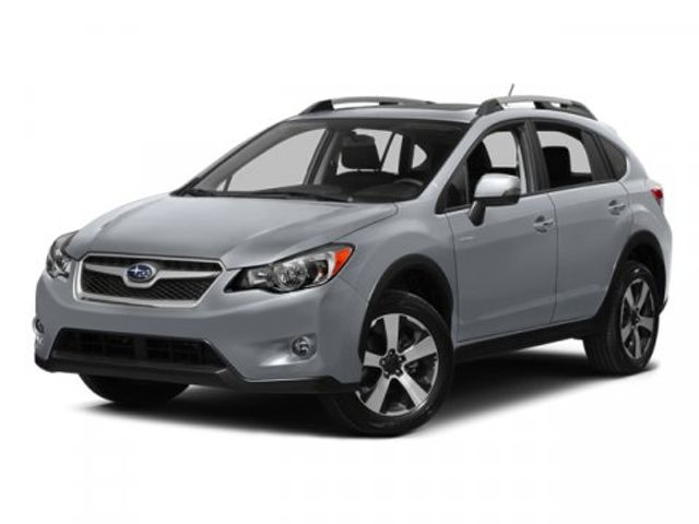 2014 Subaru XV Crosstrek Hybrid Base