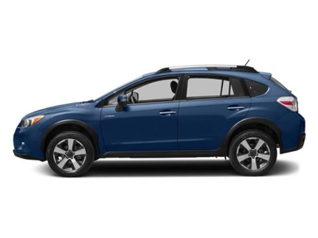 2014 Subaru XV Crosstrek Hybrid Base