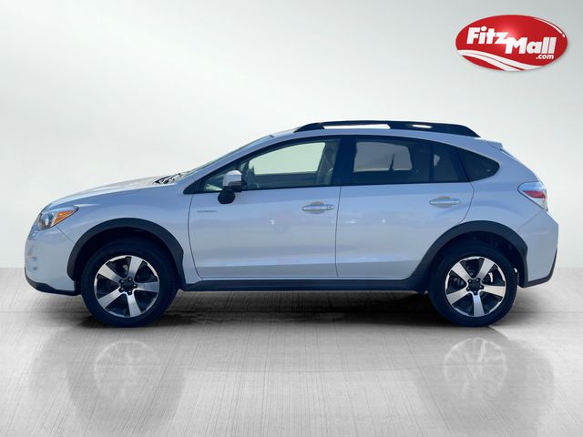 2014 Subaru XV Crosstrek Hybrid Base