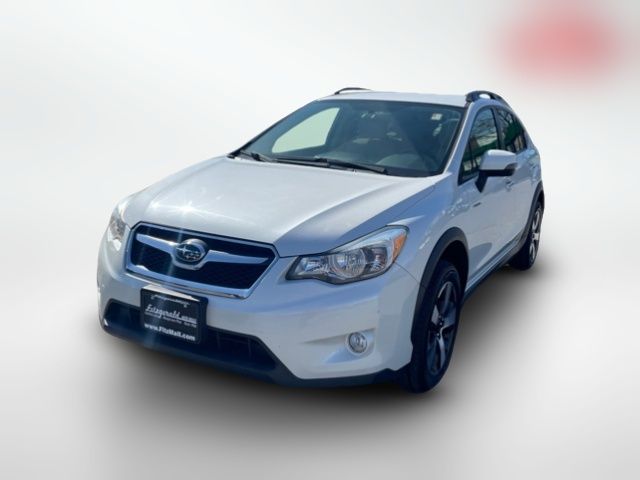 2014 Subaru XV Crosstrek Hybrid Base
