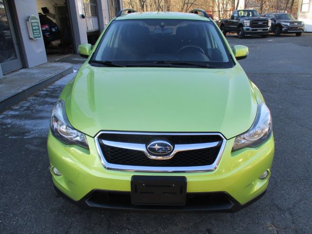 2014 Subaru XV Crosstrek Hybrid Base