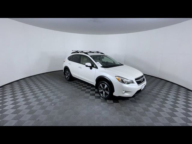 2014 Subaru XV Crosstrek Hybrid Base