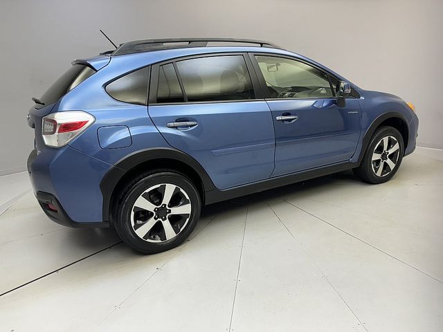 2014 Subaru XV Crosstrek Hybrid Touring