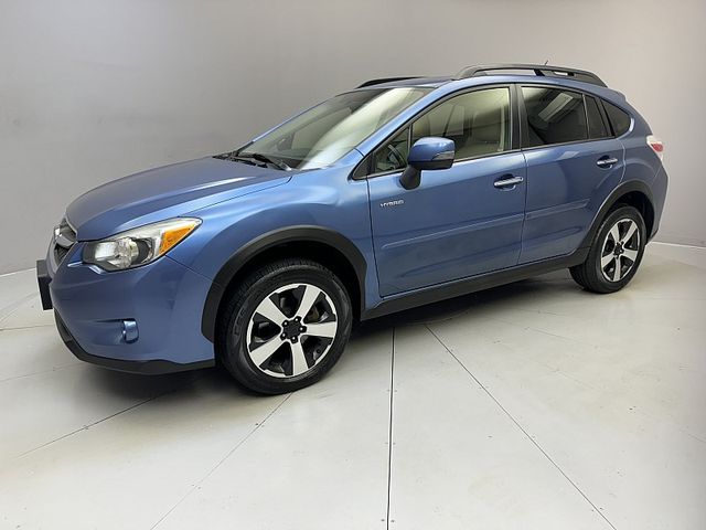 2014 Subaru XV Crosstrek Hybrid Touring