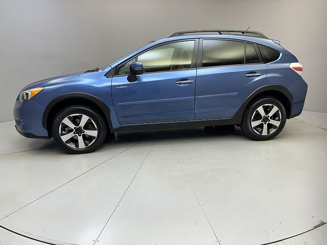 2014 Subaru XV Crosstrek Hybrid Touring