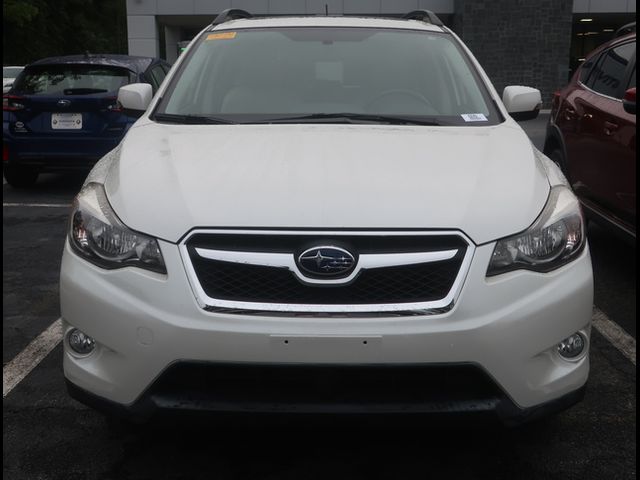 2014 Subaru XV Crosstrek Hybrid Touring