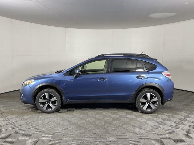 2014 Subaru XV Crosstrek Hybrid Touring