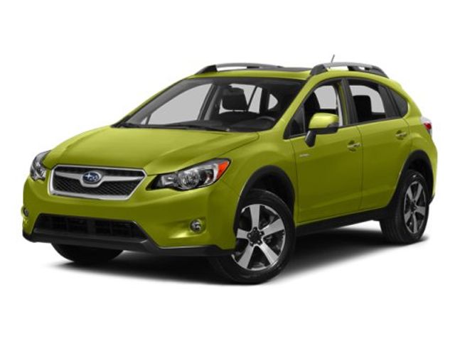 2014 Subaru XV Crosstrek Hybrid Touring