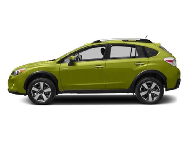 2014 Subaru XV Crosstrek Hybrid Touring