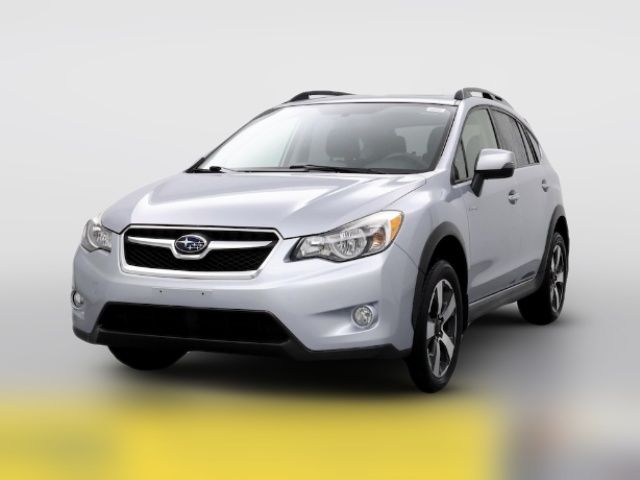 2014 Subaru XV Crosstrek Hybrid Touring