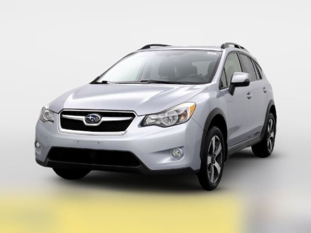 2014 Subaru XV Crosstrek Hybrid Touring